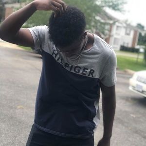 Meet your Posher, Devon